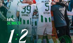 3 Puan Bizim!