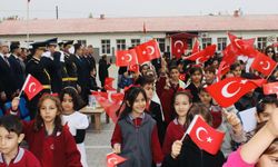 Karakoyunlu’da Bayram Coşkusu