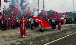 Aralık İlçesinde Görkemli Kutlama