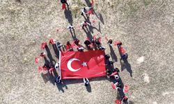 Aralık’ta Cumhuriyet’in 103. Yılı İçin Doğa Yürüyüşü