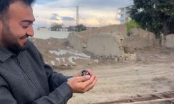 IĞDIR’DA HAYVANSEVER VATANDAŞTAN ÖRNEK DAVRANIŞ