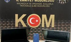 Kars ve Bursa'da zimmet ve sahtecilik operasyonu: 2 tutuklama