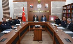 KPSS öncesi kritik toplantı