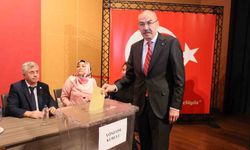 KTO'da yeni dönem resmen başladı