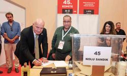 Meslek Komitesi seçimleri yapıldı