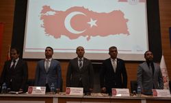 Okul sporları planlama ve koordinasyon toplantısı yapıldı