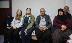 Piknikte öldürülen Sevda'nın annesi: 'Kızım memur olup beni hacca gönderecekti'