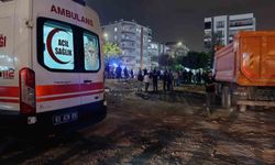 Polisle çatışan firari şüpheli kendi silahıyla intihar etti