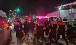 Silahlı kavga soruşturmasında 17 kişi tutuklandı
