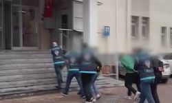 Silahlı kavgaya karışan 3 kişi tutuklandı