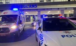 Silahlı saldırıya uğrayan şahıs hayatını kaybetti