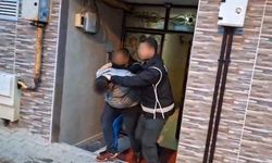 Suç örgütlerine eleman temin eden şüphelilere operasyon: 25 gözaltı