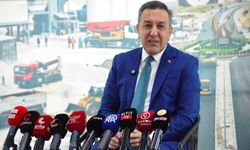 Sungurlu Belediye Başkanı Muhsin Dere: '2,5 yılın sonunda, vaat ettiğimiz 20 projemizin 12'sini tamamladık'