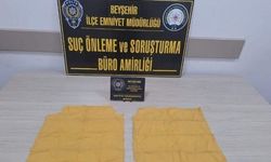 Uyuşturucu operasyonu: 4 tutuklama