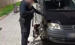 Uyuşturucu sevk eden 3 şüpheli tutuklandı