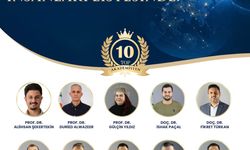 Iğdır Üniversitesinden 10 Akademisyen Dünyanın En Etkili Bilim İnsanları Listesinde