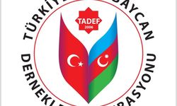 TÜRKİYE AZERBAYCAN DERNEKLERİ FEDERASYONU BASIN AÇIKLAMASI