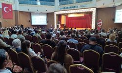 Yüreğir'de Yeşilay kulüpleri yıl boyunca aktif olacak
