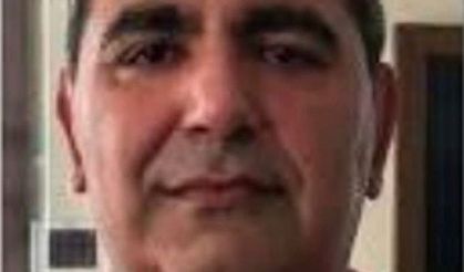 İş İnsanı İshak Yaycılı"nın Acı Günü