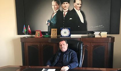 TAZİYE VE TEŞEKKÜR MESAJI