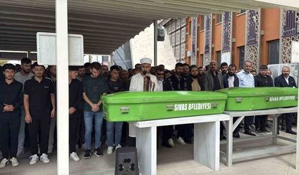 Çakmak gazı ikizleri ayırdı