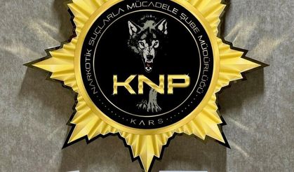 Kars"ta torbacı operasyonu