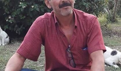 Evinin önünde kalp krizi geçiren adam hayatını kaybetti