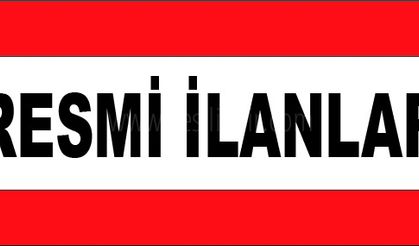 VAN İL MİLLİ EĞİTİM MÜDÜRLÜĞÜ Okul binası ve çevre düzenlemesi yaptırılacaktır