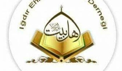 Çok değerli İmam Hüseyin şıkları çok değerli Iğdır halkı