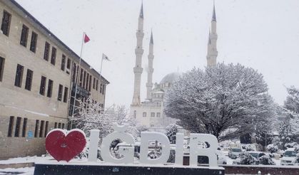 İL EMNİYET MÜDÜRLÜĞÜ TOPLANTI VE GÖSTERİ YÜRÜYÜŞÜ GÜZERGAHLARI İLE AFİŞ-PANKART ASILABİLECEK YERLER