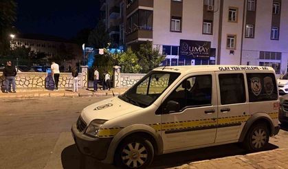 Şüpheli intihar: 3 ay önce babası ölü bulunan genç intihar etti