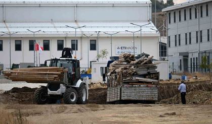 AK Parti İl Başkanı Albayrak: "CHP bu ülkenin kalkınma tarihine engel olan zihniyet olarak anılacaktır"