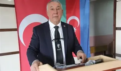 ÜNSAL: ”AZERBAYCAN'IN 34.BAĞIMSIZLIK YIL DÖNÜMÜ KUTLU OLSUN”