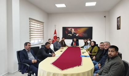 İKLİM HEDEFLERİNE KURUM İÇİ DESTEK: İL MÜDÜRLÜĞÜNDEN "SIFIR ATIK" SEMİNERİ