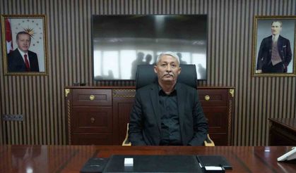 AK Parti, Yahşihan Belediye Başkan Vekili Demirdirek’i "ihraç" talebiyle disiplin kuruluna sevk etti