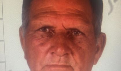 Kaybolan Alzheimer hastası yaşlı adam bulundu