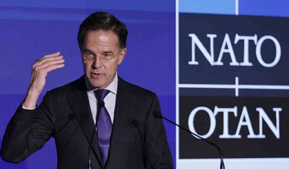 NATO: "Rusya; Çin, Kuzey Kore, İran ve diğerleriyle birlikte çalışıyor"