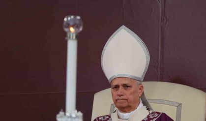 Papa 14. Leo’nun Türkiye’ye Geliyor