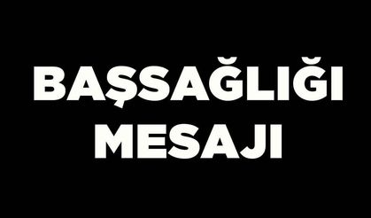 İl Başkanı Ayaz’ın Kayınpederi Hakkın Rahmetine Kavuştu