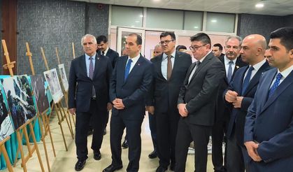 Hocalı Soykırımı’nın 34. Yılında Iğdır’da Anlamlı Anma: "Unutmadık, Unutturmayacağız"