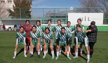 76 IĞDIRSPOR U17’DEN ANLAMLI GALİBİYET: ZOR ŞARTLARDA GELEN 3-2’LİK ZAFER MORAL OLDU