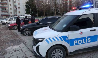 Bıçaklı kavgayla ilgili 2 kişi gözaltına alındı