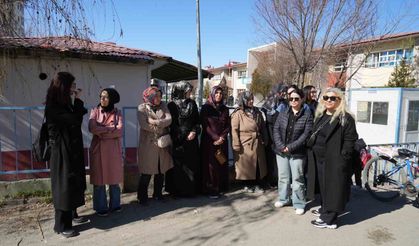 Iğdır'da ilkokulda veli krizi: 26 aile çocuklarını okula göndermek istemiyor