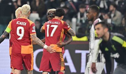 UEFA Şampiyonlar Ligi'nde son 16'ya kalan takımlar belli oldu