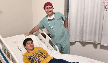 TEŞEKKÜR VE ŞÜKRAN MESAJI