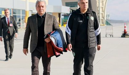 Alagöz Holding Iğdır FK, Atakaş Hatayspor Deplasmanında