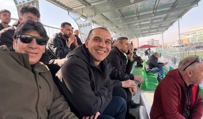 Iğdır Karaağaç Spor, Bingöl Genç Murat Spor’u 2-1 Mağlup Etti