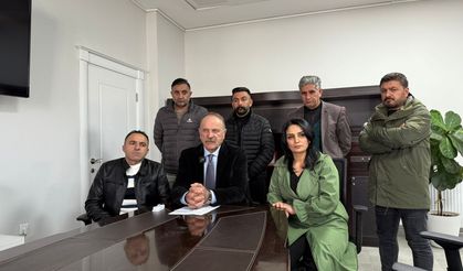 Iğdır belediyesinden Seyyar Satıcı Açıklaması