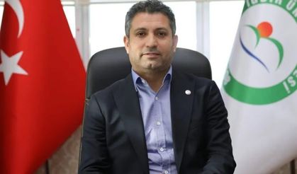 Eğitim-Bir-Sen’den Bayram Mesajı: "İman Varsa İmkânsızlık Yoktur"