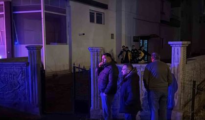 Ağabeyisini ve babasını öldüren 15 yaşındaki zanlı tutuklandı